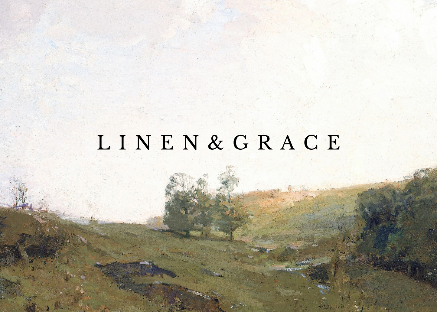 Linen & Grace Gift Card